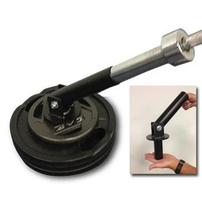 Steelflex LM1 APE Land Mine 3D View And Top View