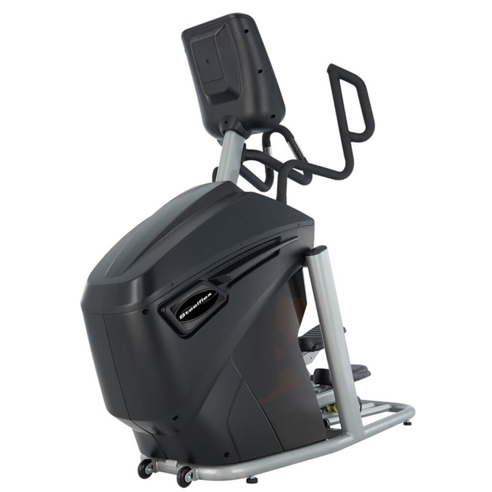 Steelflex PESG Elliptical Buy Online — Strength Warehouse USA
