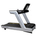 Steelflex PT20 Commercial Treadmill Front Side View