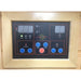SunRay HL400D Cayenne Control Panel