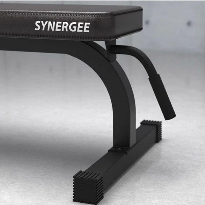 Synergee Flat Bench Easy To Assemble