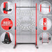 Synergee V2 Squat Rack All In One