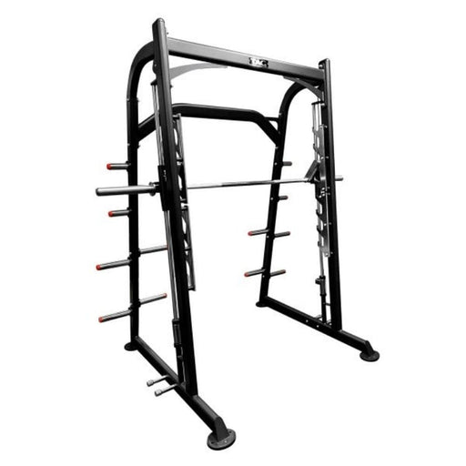 TAG Fitness Smith Machine 3D View