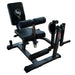 TDS C-8080G Seated Leg Curl & Extension 3D View