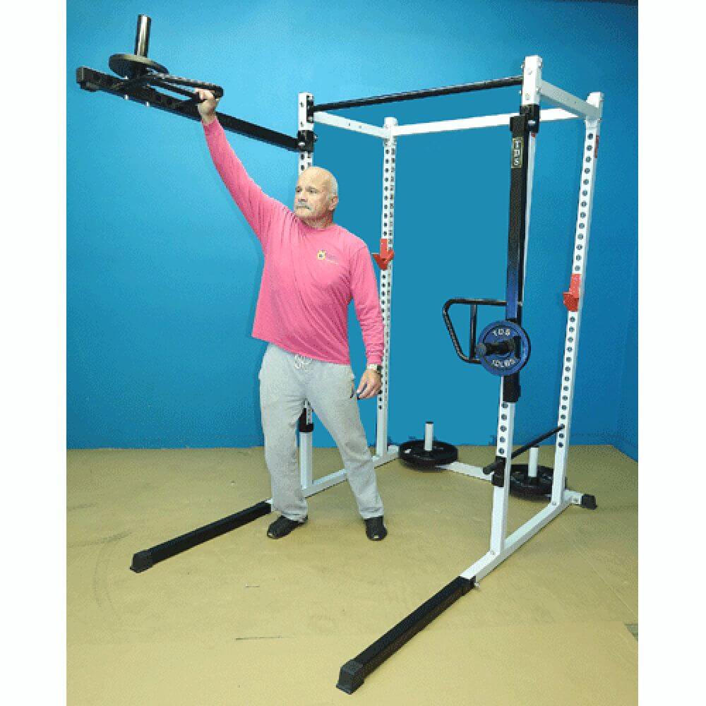 Tds power rack for sale hot sale