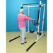 TDS Push Pull Thruster Attachment Standing Row 2