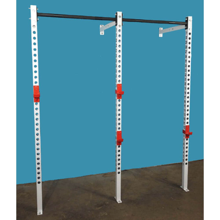 TDS TDS-93600 Wall Mount Expandable Rack Dual