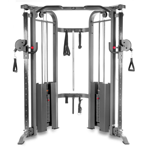 XMark Fitness XM-7626.1 Functional Trainer