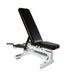 York Barbell STS Multi-Function Bench White