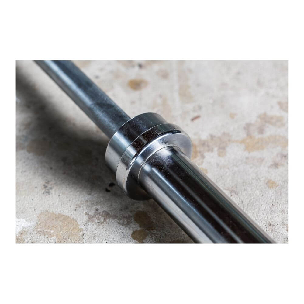 York Barbell 7 USA Power Bar Buy Online Strength Warehouse USA