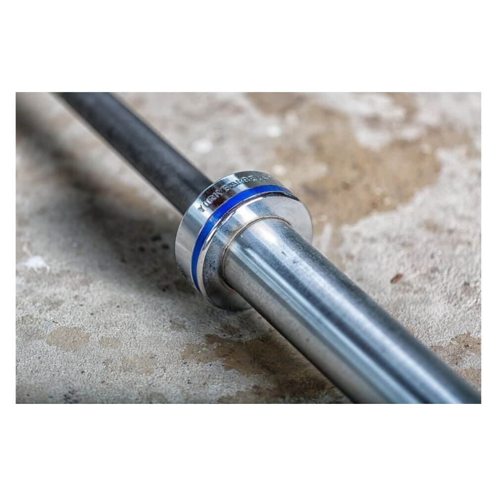 York hot sale 20kg barbell