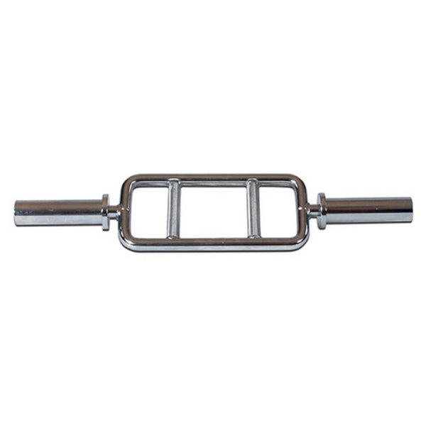 York tricep best sale bar