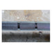 York Barbell 32110 North American Men's Needle Bearing Olympic Training Bar Grip View