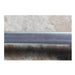 York Barbell 32115 5' International Chrome Olympic Bar Grip View