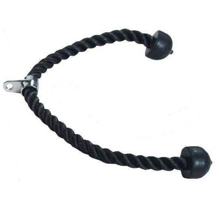 York Barbell 36167 Triceps “Hammer” Rope