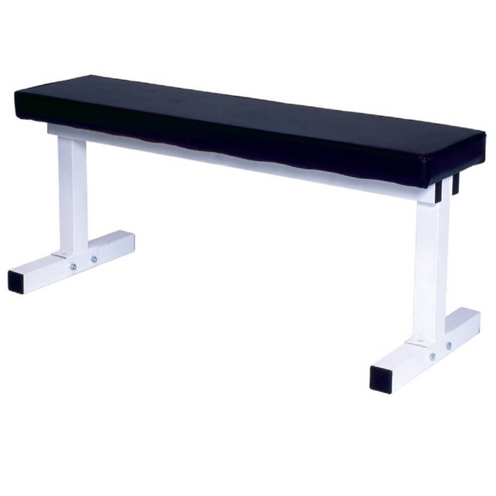 York Barbell 4220 Pro Series 101 Flat Bench Buy Online Strength Warehouse USA