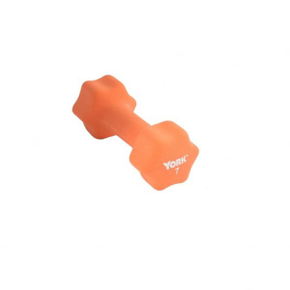 York Barbell Multi Color Neoprene Fitbells Buy Online Strength Warehouse USA