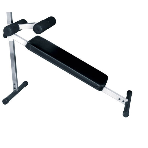BodyMax CF306 Adjustable Abdominal Board / Sit Up Weight Bench - Powerhouse  Fitness
