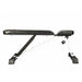 York Barbell 48003 FTS Flat-to-Incline Adjustable Utility Bench Press Inclined