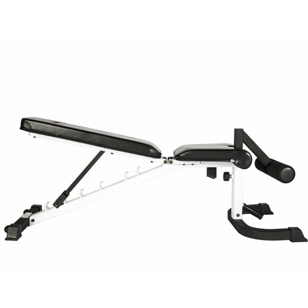 York Barbell 48004 FTS Flex Adjustable Bench Buy Online