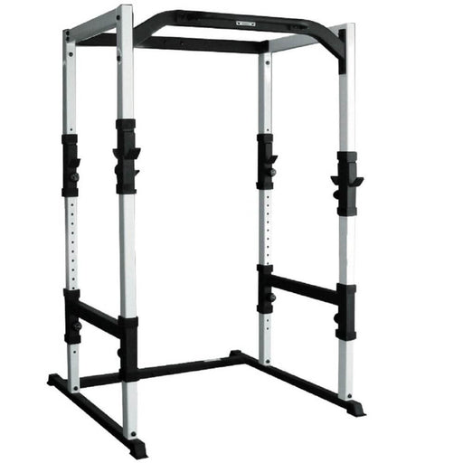 York Barbell 48053 FTS Power Cage 3D View