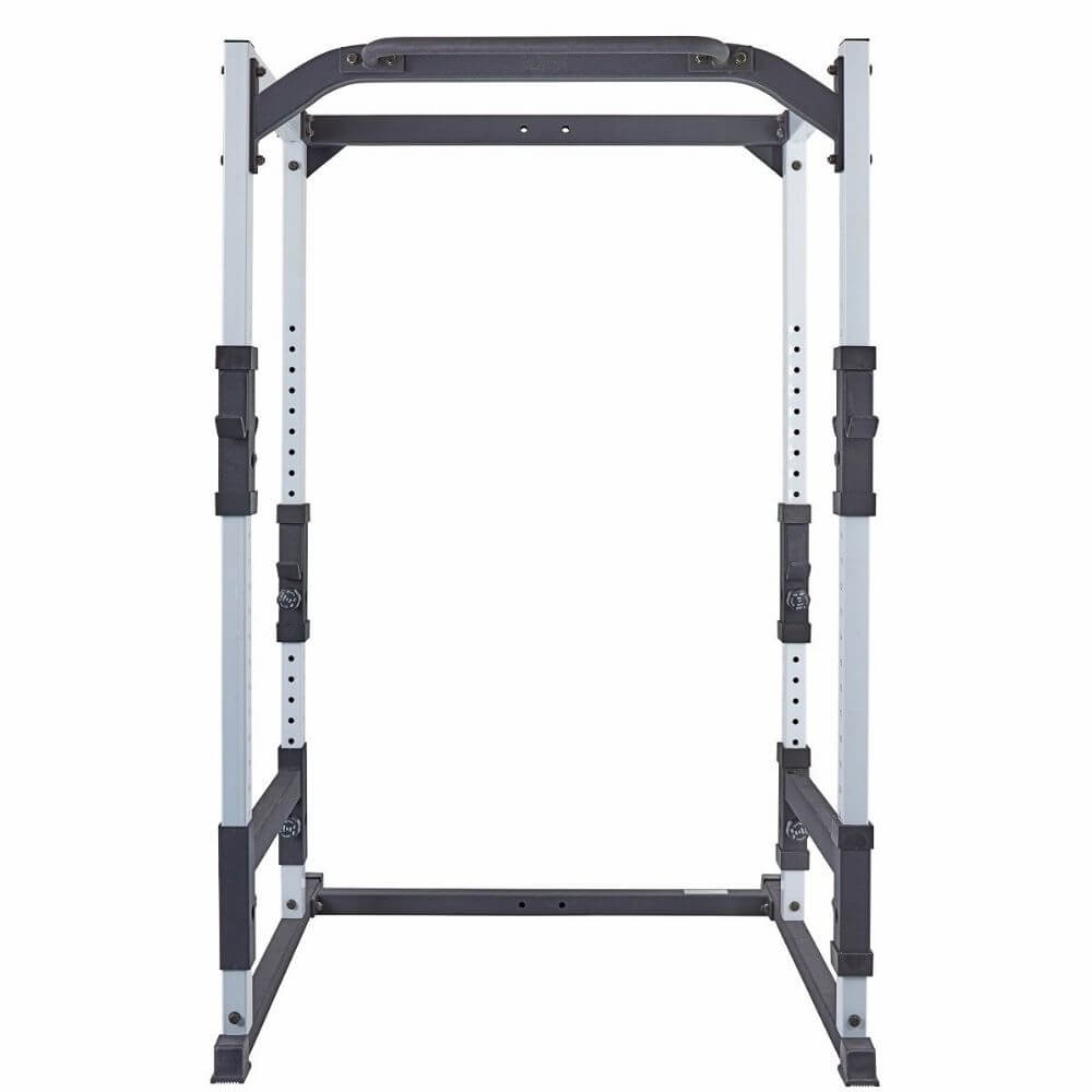York Barbell 48053 FTS Power Cage Buy Online Strength Warehouse USA