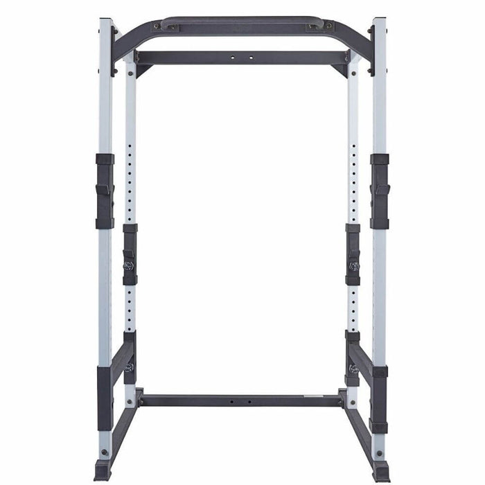 York Barbell 48053 FTS Power Cage Front View