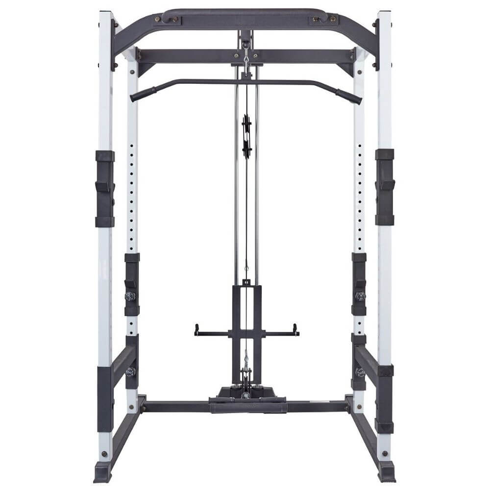 Fts discount power cage