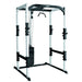 York Barbell 48056 FTS 200 lb Weight Stack Conversion Kit for Power Cage and Lat Machine