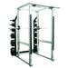 York Barbell 54006 STS Power Rack with Hook Plates