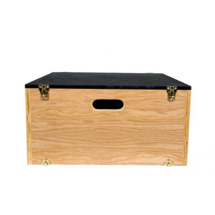 York Barbell Stackable Plyo / Step Up Boxes - Buy Online — Strength ...
