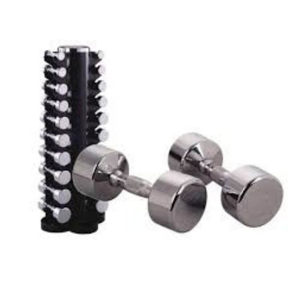 York Barbell Two Sided Vertical Dumbbell Rack Buy Online Strength Warehouse USA