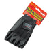York Barbell 7821 Firm Fit Weight Lifting Glove