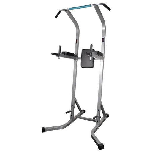 York Barbell 8701 VKR Power Stand