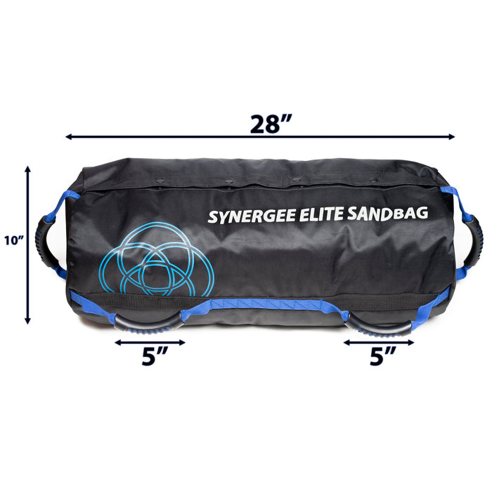 Synergee Weighted Sandbags V1