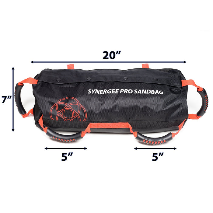 Synergee Weighted Sandbags V1