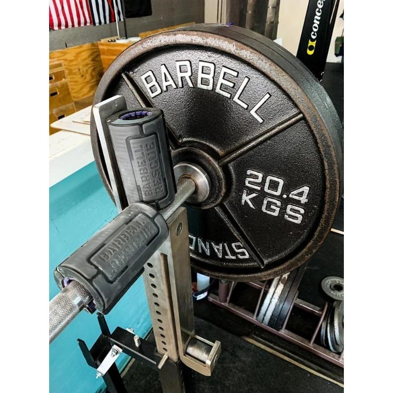 Barbell Rescue Review - Worth Your Money or Not?