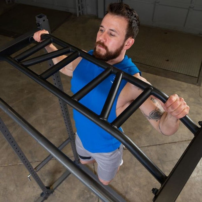 Body-Solid Powerline PPRMCU Multi-Chin Attachment Chin Up