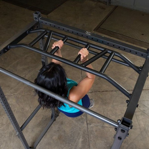 Body-Solid Powerline PPRMCU Multi-Chin Attachment Pull Up