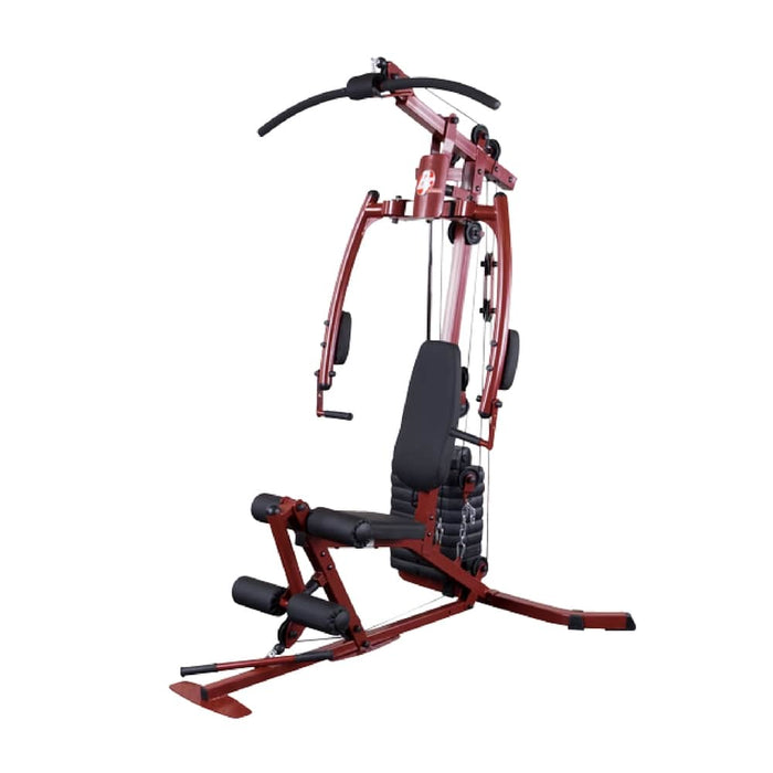 Best Fitness MFMG20 Home Gym