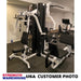 Body-Solid EXM3000LPS Customer Photo - Pec Fly and Leg Press