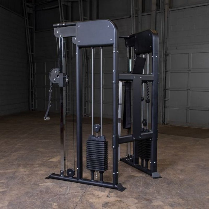 Body-Solid GFT100 Pro Clubline Functional Trainer - Buy Online ...