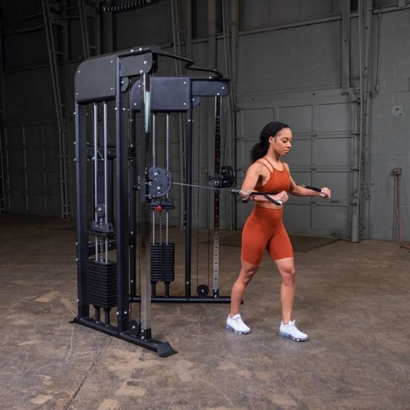 GF Single Stack Functional Trainer