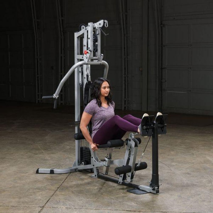 Body-Solid Leg Press Attachment BSGLPX Pushing