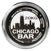 Body-Solid OB86CHICAGO Olympic Power Bar End Cap