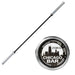 Body-Solid OB86CHICAGO Olympic Power Bar | Made in the USA
