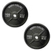 Body-Solid OPB100 Cast Iron 100lb Plate