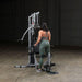 Body-Solid Powerline BSG10X Single Stack Home Gym Tricep Pull