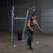 Body-Solid Powerline Functional Trainer PFT50 Exercise Figure 5