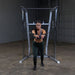Body-Solid Powerline Functional Trainer PFT50 Exercise Figure 7